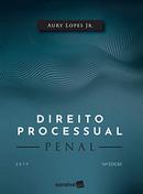 Direito processual penal - 16 edio de 2019-AURY LOPES JR