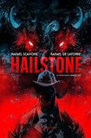 HAILSTONE-RAFAEL SCAVONE / RAFAEL DE LATORRE