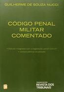 Cdigo Penal Militar Comentado-Guilherme de Souza Nucci