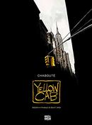 Yellow CAB-Christophe Chabout