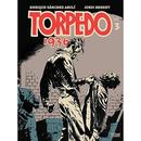 Torpedo 1936 - Volume 3-ENRIQUE SANCHEZ ABULI / JORDI BERNET