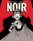 NOIR-ENRIQUE S. ABULI / JORDI BERNET