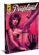 Peepland - Sexo e Assassinato-Christa Faust