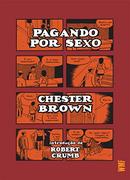 Pagando por sexo-Chester Brown