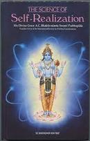 THE SCIENCE OF SELF REALIZATION-A. C. BHAKTIVEDANTA SWAMI PRABHUPADA