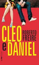 Cleo e Daniel-Roberto Freire