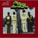 The Flying Burrito Bros-The Definitive Collection