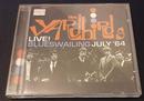 The Yardbirds-Live! Blueswailing July '64