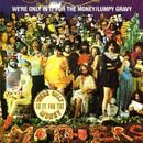 Frank Zappa-We're Only In It For The Money / Lumpy Gravy