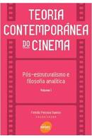 Teoria contempornea do cinema / VOL. 1-Ferno Pessoa Ramos / ORG.