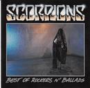 Scorpions-Best Of Rockers N' Ballads