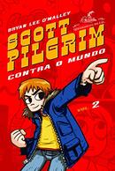 Scott Pilgrim - Contra o Mundo - Volume 2-Bryan Lee Omalley