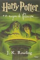 Harry Potter e o Enigma do Prncipe-J. K. Rowling