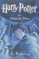 Harry Potter e a Ordem da Fenix-J. K. Rowling