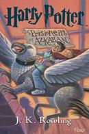 Harry Potter e o Prisioneiro de Azkaban-J. K. Rowling