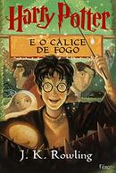Harry Potter e o clice de fogo-J. K. Rowling