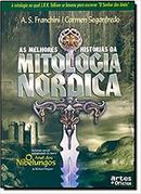 As Melhores Histrias da Mitologia Nrdica-A. S. Franchini / Carmen Seganfredo