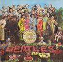 The Beatles-Sgt. Pepper's Lonely Hearts Club Band