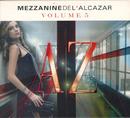 Shaw Lee / Barth / Zimpala / Outros-Mezzanine De L'Alcazar Volume 5 / CD Duplo