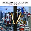 Baz / General Eletrics / Bob Marley / Outros-Mezzanine De L'Alcazar Volume 4 / CD Duplo