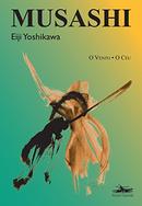 Musashi - Volume 2 -  O Vento  O Cu-EIJI YOSHIKAWA