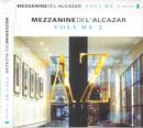 Bugge Wesselftoft / Sven Van Hees / Troublemakers / Outros-Mezzanine De L'Alcazar Volume 2 / CD Duplo