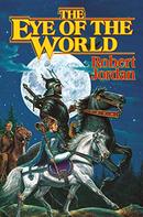 The Eye Of The World - Book One-Robert Jordan