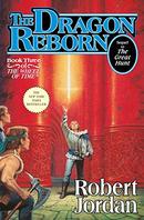 THE DRAGON REBORN - Book Three-Robert Jordan