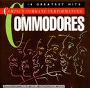 Commodores-Commodores - 14 Greatest Hits