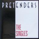 Pretenders-The Singles