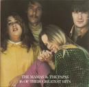 The Mamas & The Papas-The Mamas & The Papas - 16 Of Their Greatest Hits