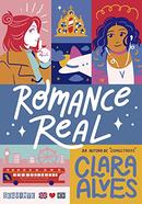 Romance Real-Clara Alves 