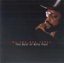 Billy Paul-Me And Mrs. Jones (The Best Of Billy Paul)