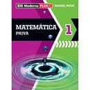 Matemtica 1 /  Box Completo / Parte 1 2 3 +  Caderno do Estudante-manoel paiva
