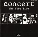 The Cure-Concert - The Cure Live