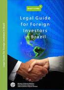 legal for foreign investors in brazil-Editora ministry of extrenal relations