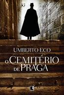 O Cemitrio de Praga-Umberto Eco