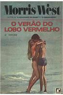 o leao do lobo vermelho-morris west