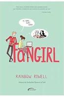fangirl-rainbow rowell