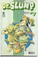 Dr. Slump N7-Akira Toriyama