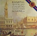 Rampal / Vivaldi / I Solisti Veneti, Scimone -6 Concerti, Op. 10