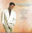Billy Ocean-Billy Ocean - Greatest Hits