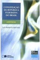 constituio da republica federativa do brasil anotada-luis roberto barroso