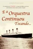 e a orguestra continuou tocando-christopher ward