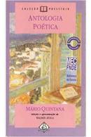 Antologia Potica / Coleo Prestgio-mario quintana