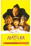 MATILDA / level 3-Roald Dahl