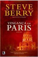 Vingana em Paris -Steve Berry
