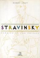 Stravinsky Cronica de Uma Amizade-Robert Craft