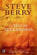 O Elo de Alexandria-Steve Berry