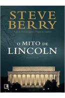 O MITO DE LINCOLN -STEVE BERRY 